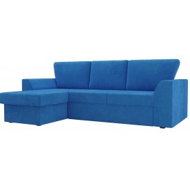 Диван угловой Морган левый