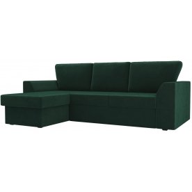 Диван угловой Морган левый