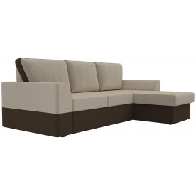 Диван угловой Морган правый