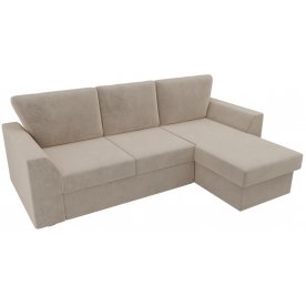 Диван угловой Морган правый