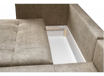 Диван угловой Чилетти