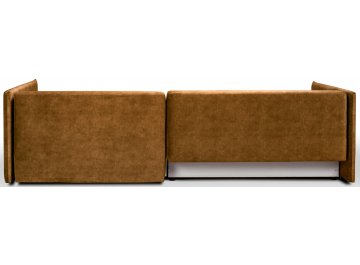 Диван угловой Чилетти