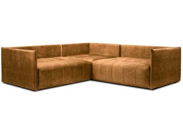 Диван угловой Чилетти