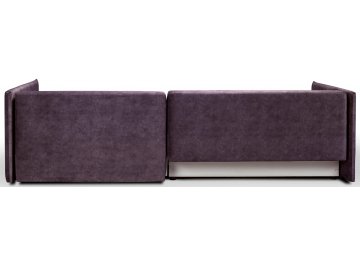 Диван угловой Чилетти