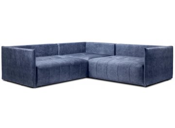 Диван угловой Чилетти