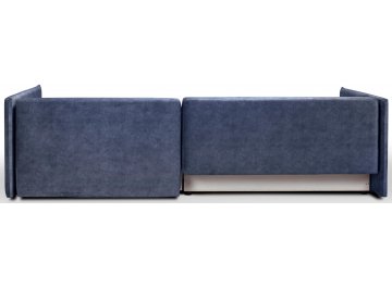 Диван угловой Чилетти