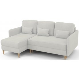 Диван угловой N3.2 Санваль левый