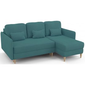 Диван угловой N3.2 Санваль правый