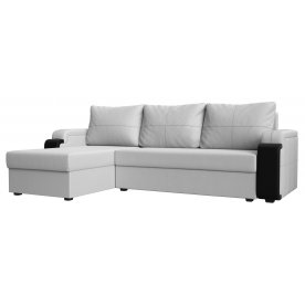 Диван угловой Николь лайт левый