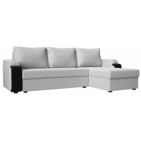 Диван угловой Николь лайт правый