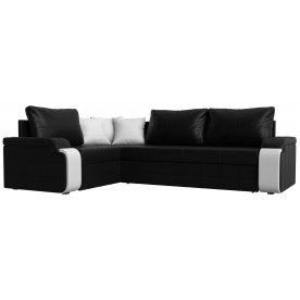 Диван угловой Николь левый