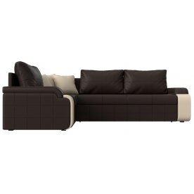 Диван угловой Николь левый