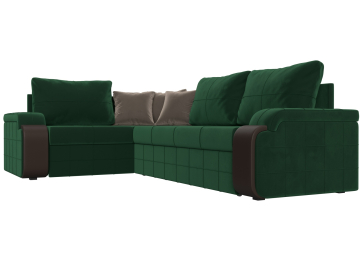 Диван угловой Николь левый