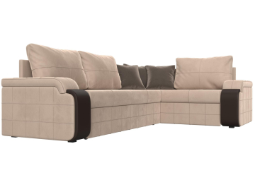 Диван угловой Николь