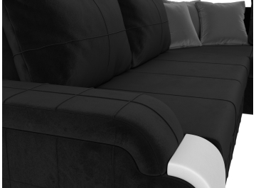 Диван угловой Николь