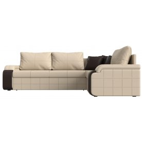 Диван угловой Николь правый