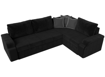 Диван угловой Николь правый