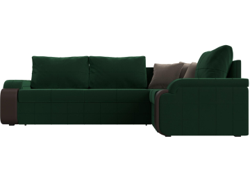 Диван угловой Николь