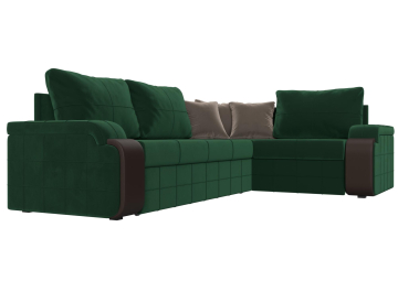 Диван угловой Николь