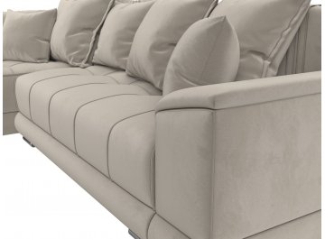 Диван угловой НордСтар