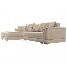 Диван угловой НордСтар