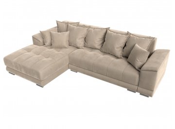 Диван угловой НордСтар