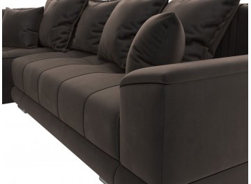 Диван угловой НордСтар