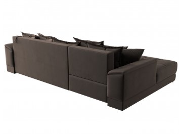 Диван угловой НордСтар