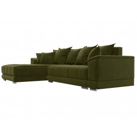 Диван угловой НордСтар