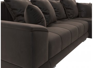 Диван угловой НордСтар