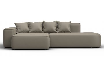 Диван угловой Новара