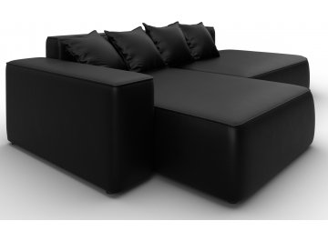 Диван угловой Новара