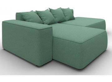 Диван угловой Новара