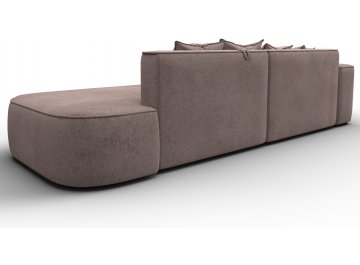 Диван угловой Новара