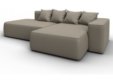 Диван угловой Новара