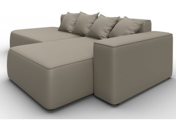 Диван угловой Новара