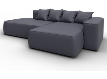 Диван угловой Новара