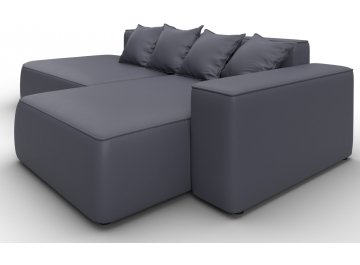 Диван угловой Новара