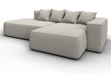 Диван угловой Новара