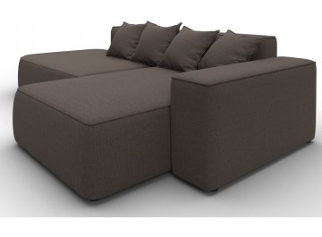 Диван угловой Новара