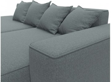 Диван угловой Новара