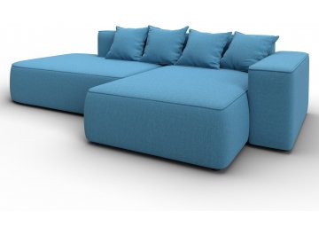 Диван угловой Новара