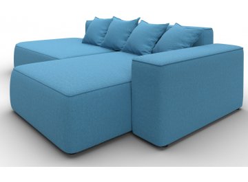 Диван угловой Новара