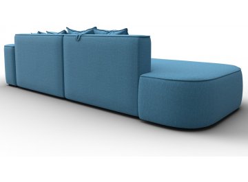 Диван угловой Новара