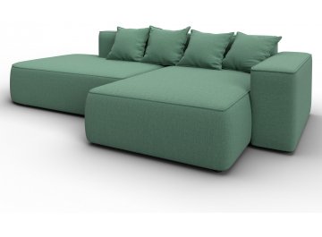 Диван угловой Новара