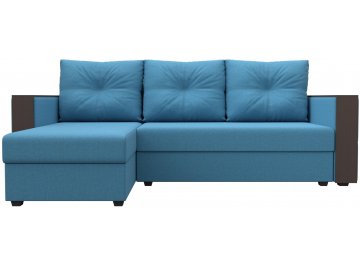 Диван угловой Пандора Лайт
