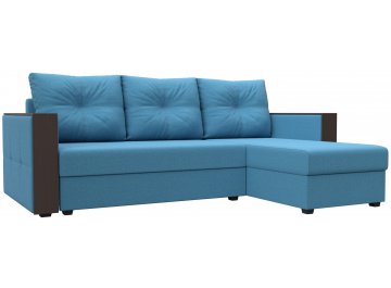 Диван угловой Пандора Лайт