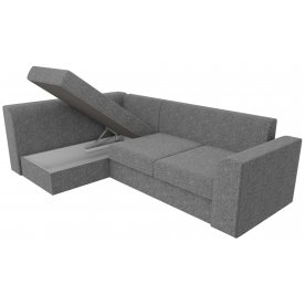 Диван угловой Пауэр левый