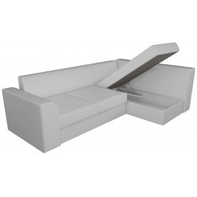 Диван угловой Пауэр правый