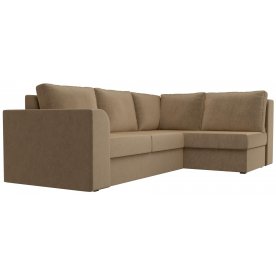 Диван угловой Леон правый